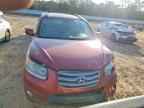 2012 HYUNDAI SANTA FE