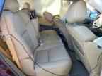 2009 ACURA MDX