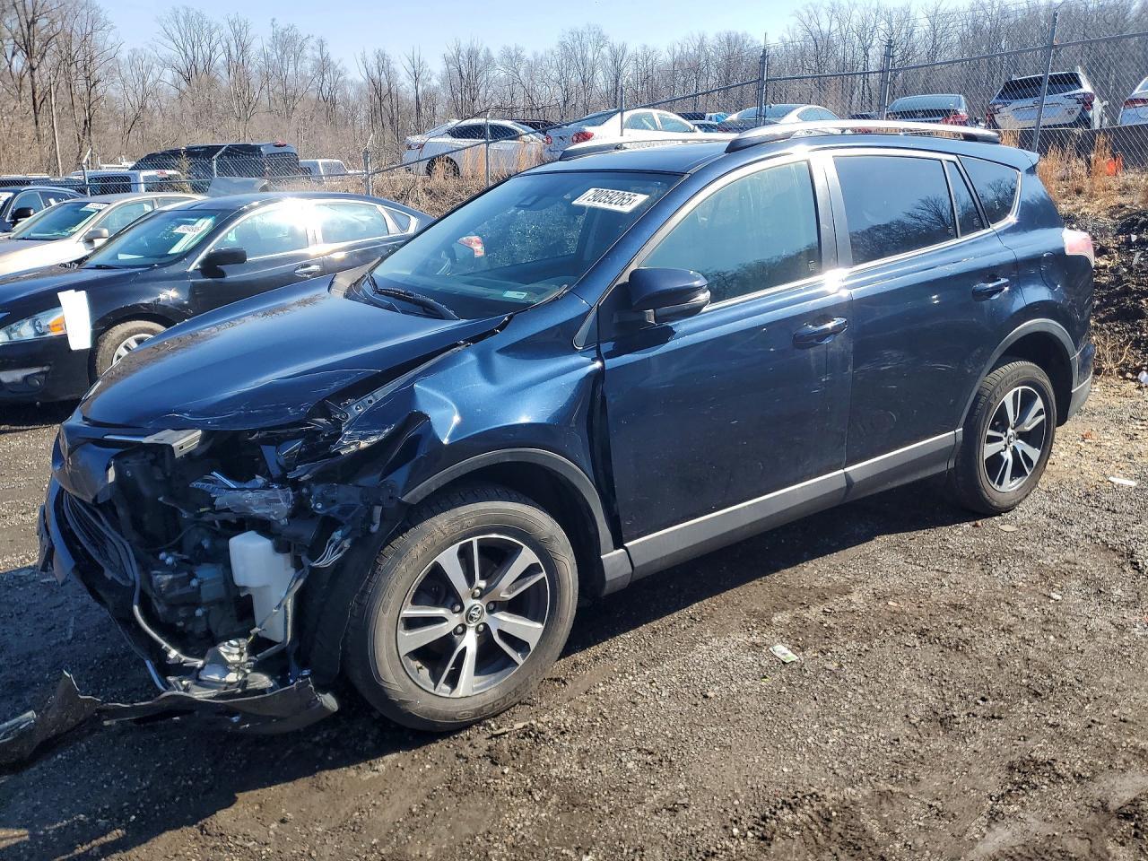 2017 TOYOTA RAV4