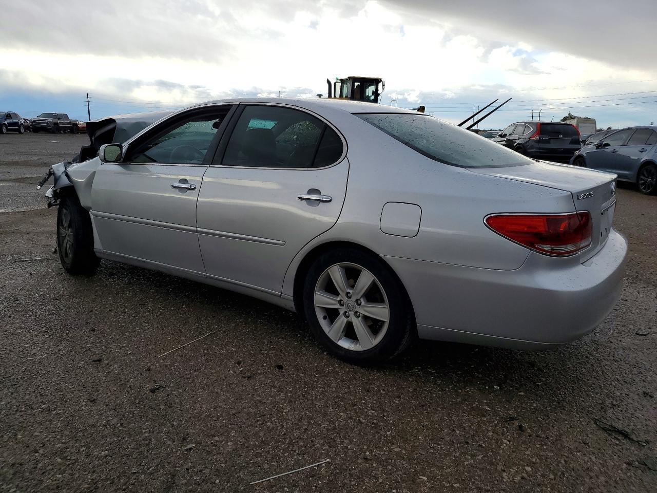 2006 LEXUS ES 330