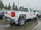 2015 GMC Sierra