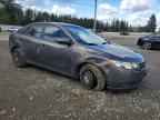 2011 KIA FORTE