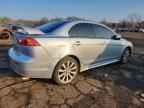 2009 MITSUBISHI LANCER