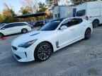 2018 KIA Stinger