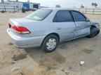 2001 HONDA ACCORD