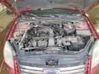 2008 FORD FUSION