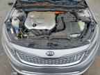 2015 KIA Optima Hybrid