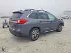 2022 SUBARU Ascent