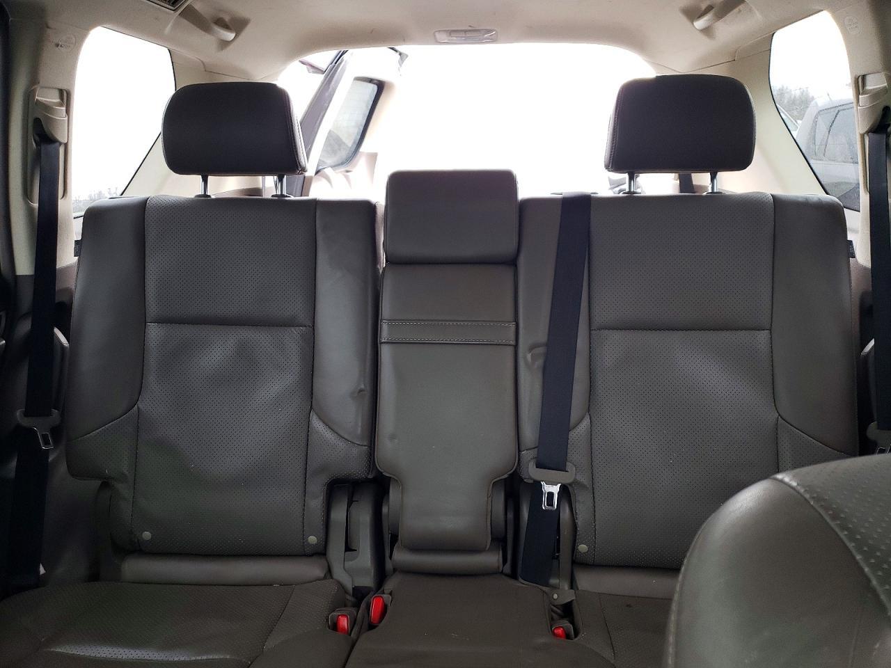 2010 LEXUS GX 460