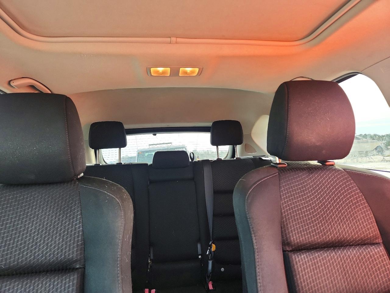 2014 MAZDA CX-5