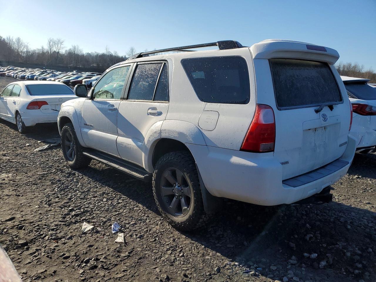 2006 TOYOTA 4Runner