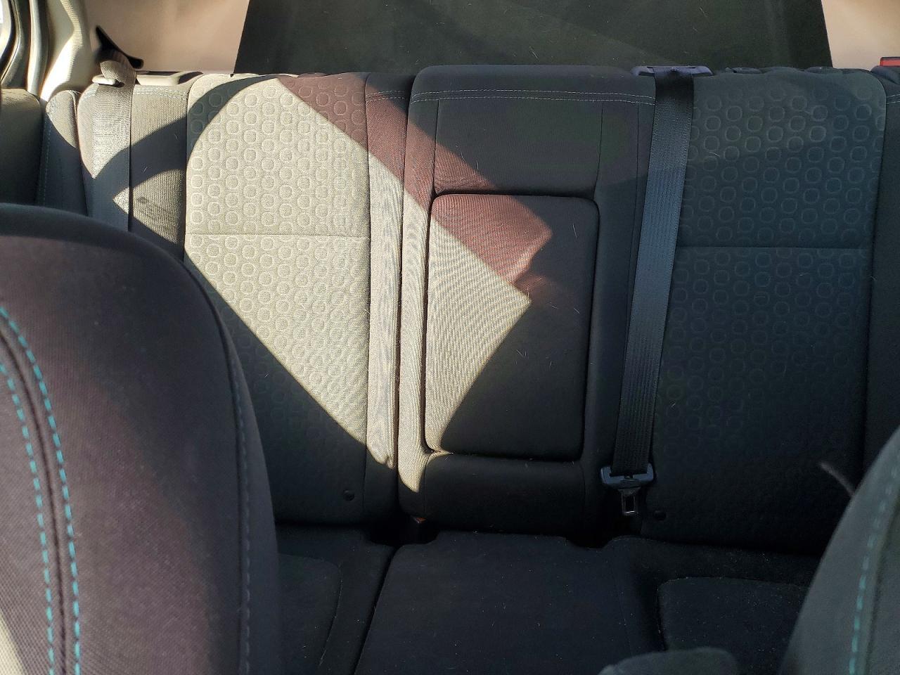 2016 CHEVROLET TRAX