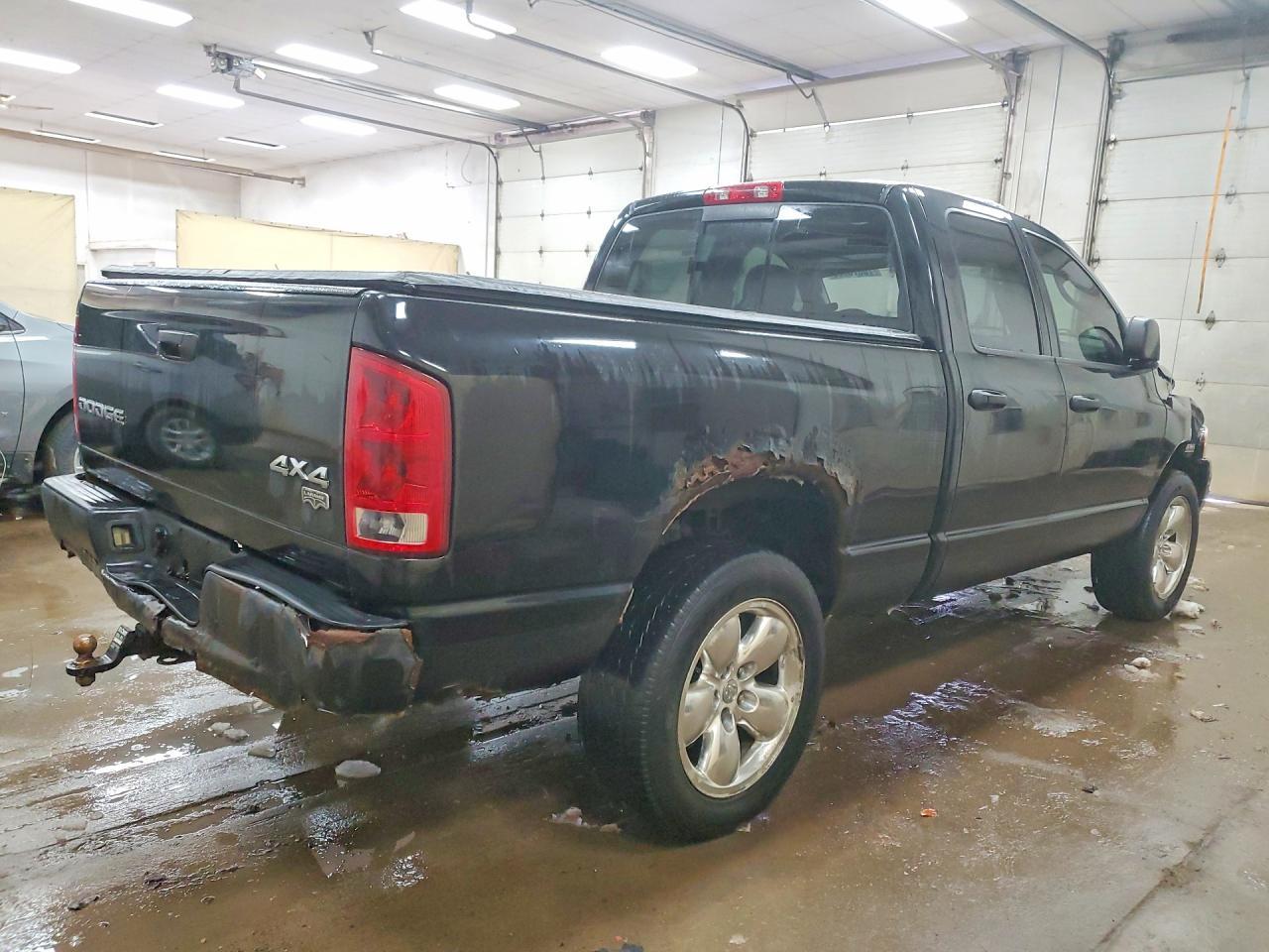 2003 DODGE RAM 1500