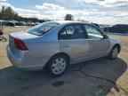 2002 HONDA CIVIC