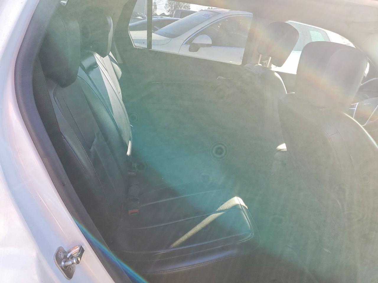 2013 GMC Terrain