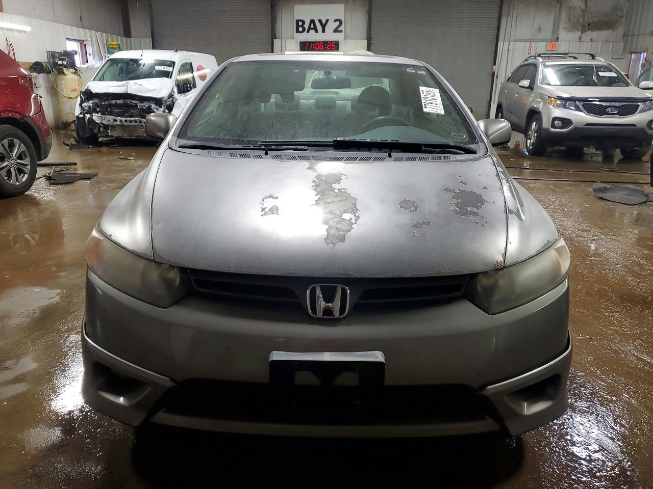 2006 HONDA CIVIC