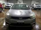 2006 HONDA CIVIC