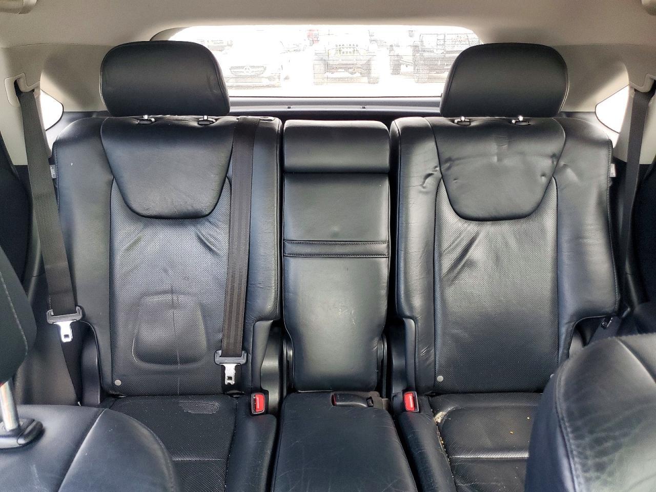 2013 LEXUS RX 450H