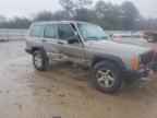 2001 JEEP CHEROKEE