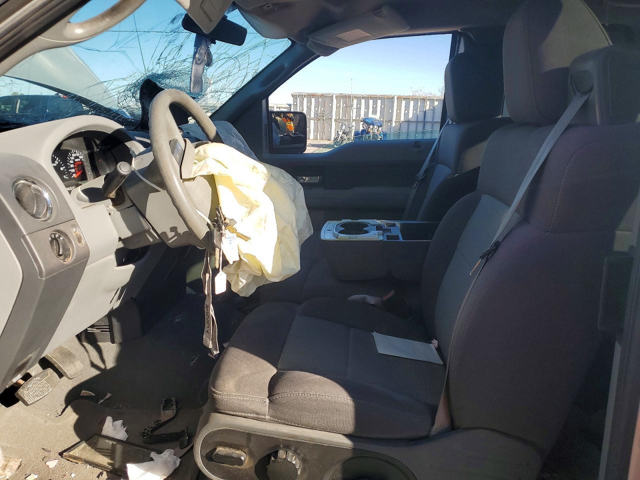 2006 FORD F-150 Lightning