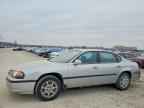 2002 CHEVROLET IMPALA