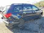 2007 TOYOTA SIENNA