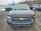 2011 CHEVROLET Suburban