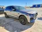 2022 JAGUAR F-Pace