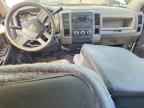2009 DODGE RAM 1500