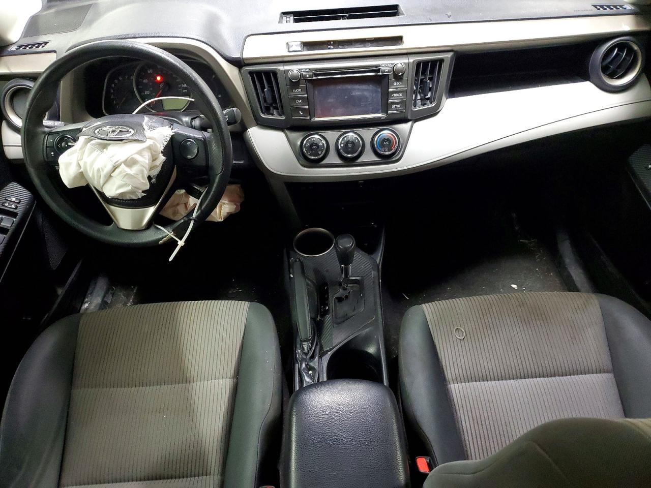 2014 TOYOTA RAV4