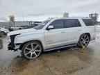2016 GMC Yukon