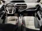 2012 TOYOTA Prius c