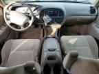2003 TOYOTA TUNDRA