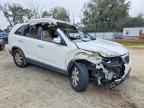 2011 KIA SORENTO