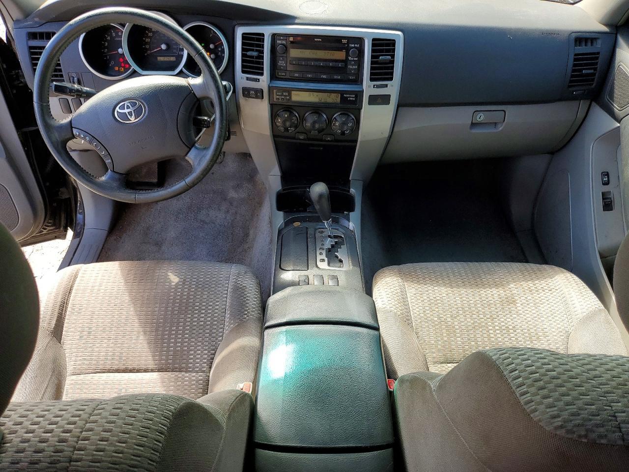 2006 TOYOTA 4Runner
