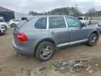 2008 PORSCHE CAYENNE