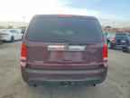2012 HONDA PILOT