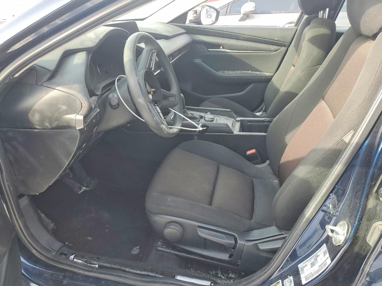 2023 MAZDA 3