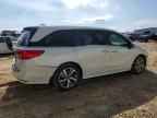 2022 HONDA ODYSSEY