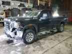2022 GMC Sierra
