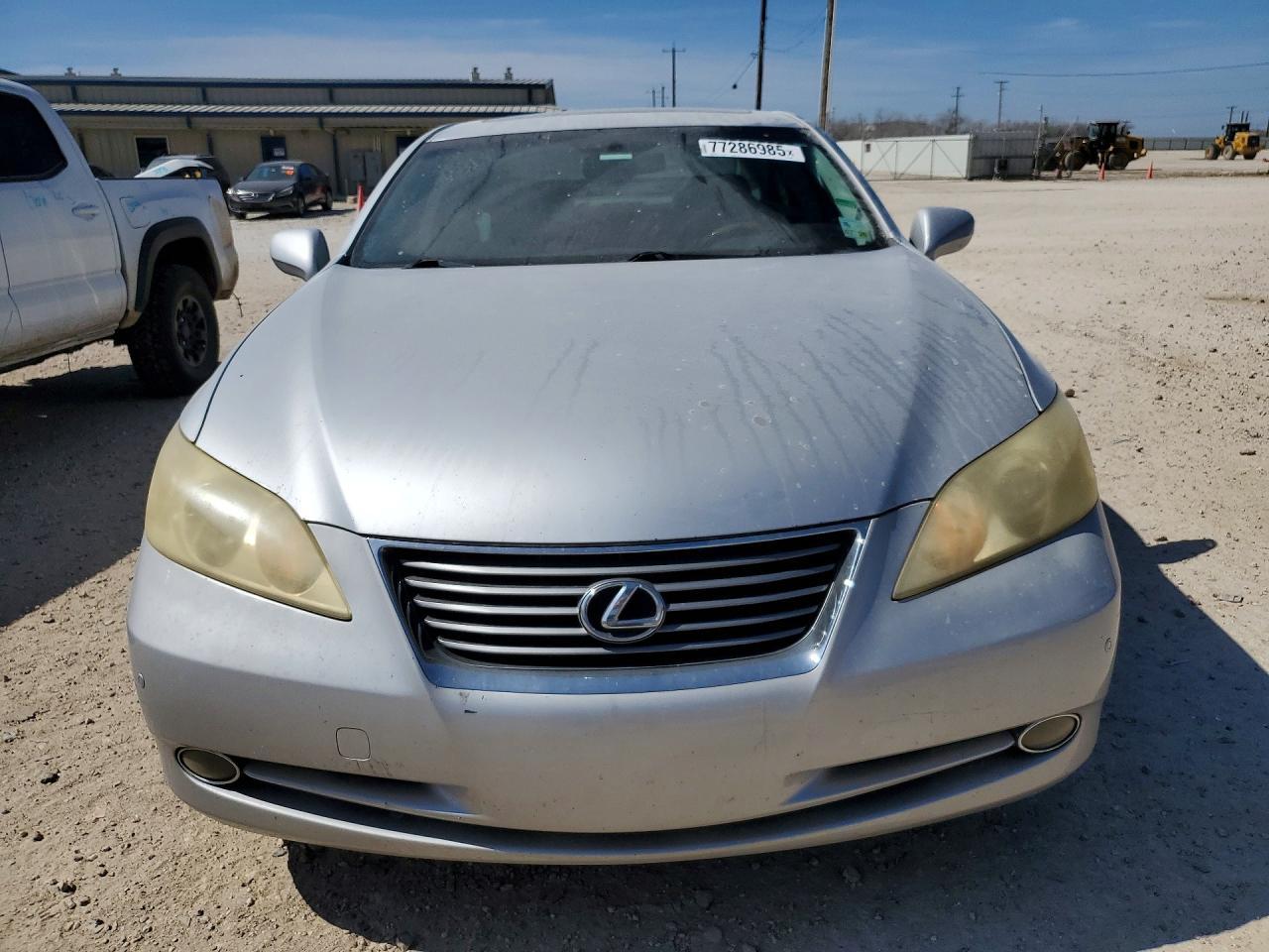 2009 LEXUS ES 350