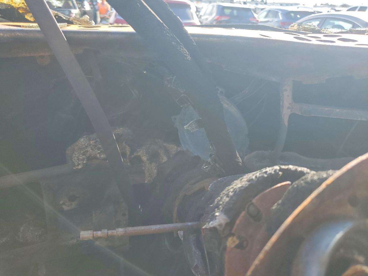 1986 CHEVROLET K20