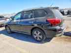 2018 NISSAN PATHFINDER