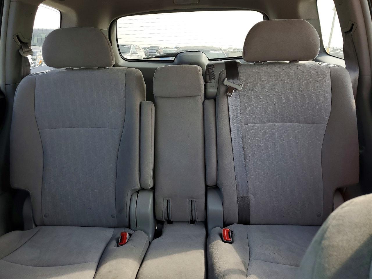 2013 TOYOTA HIGHLANDER