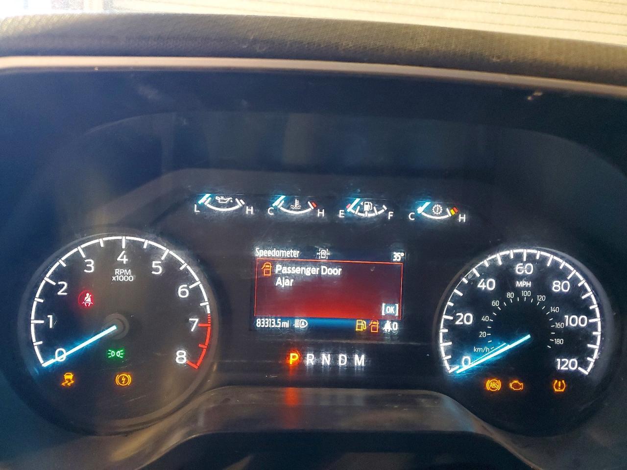 2023 FORD F-150 Lightning