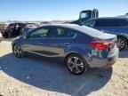 2016 KIA FORTE