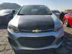 2017 CHEVROLET TRAX