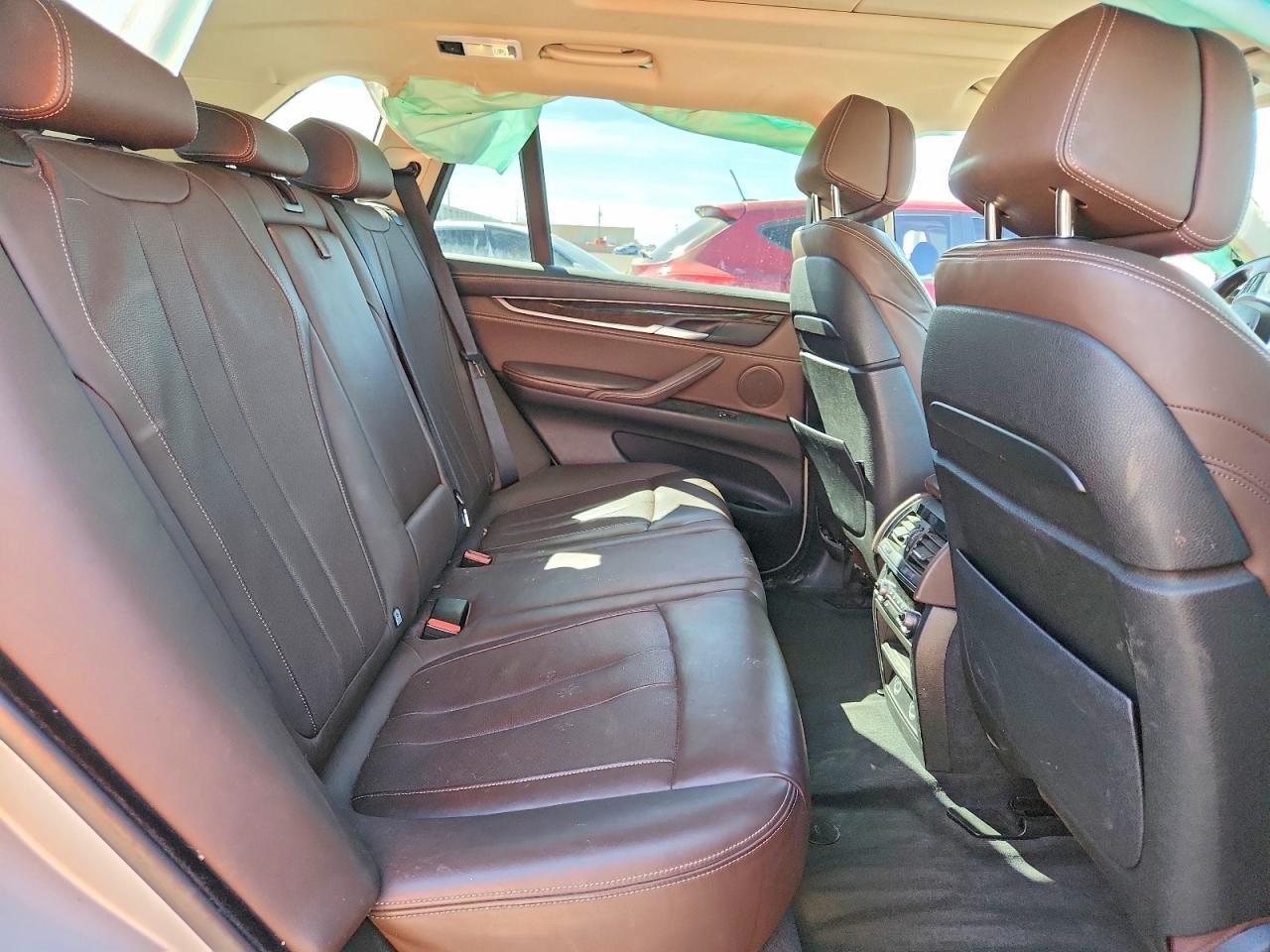 2015 BMW X5
