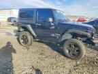 2014 JEEP WRANGLER