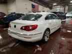 2012 VOLKSWAGEN CC